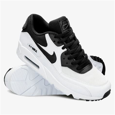 nike herren sneaker air max 90 essential in weiß|Herren Weiß Air Max 90 .